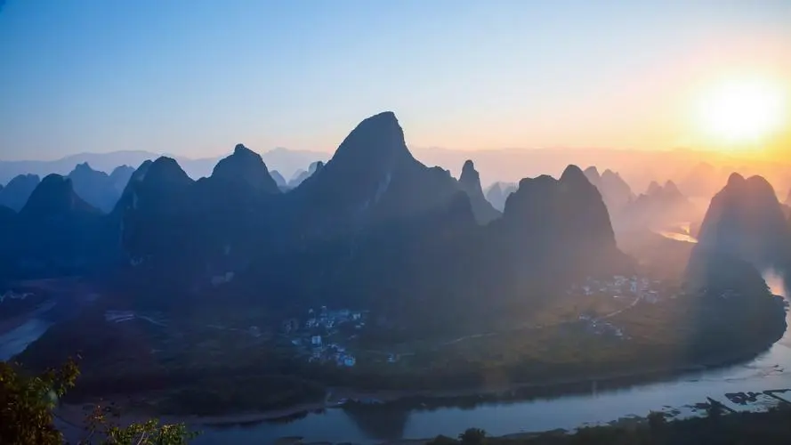 绿色绿色高效